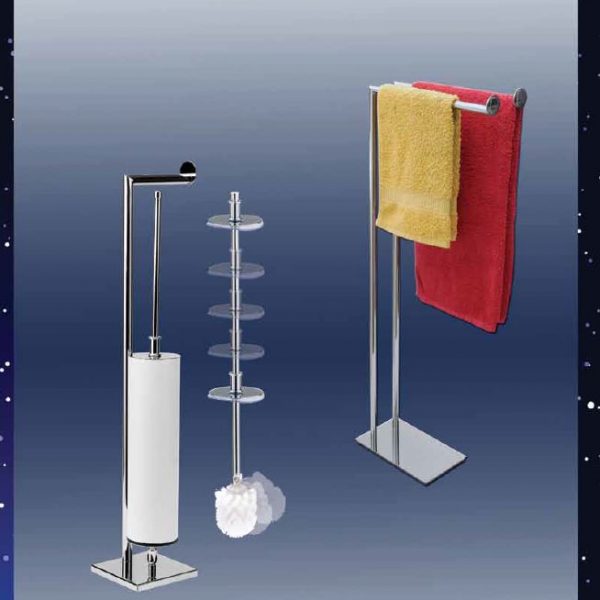 -1- LINEA TWIST BASSA