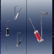 2- LINEA TWIST BASSA