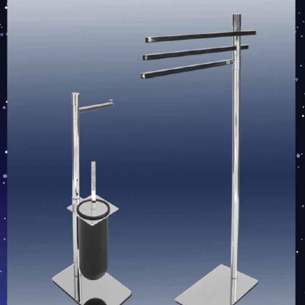 6- LINEA TOQUA PIANTANE BASSA