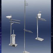 7- LINEA TOQUA PIANTANE BASSA